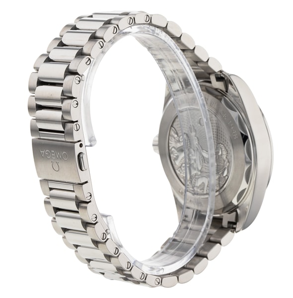 Omega Aqua Terra 150m Gents 220.10.38.20.03.004